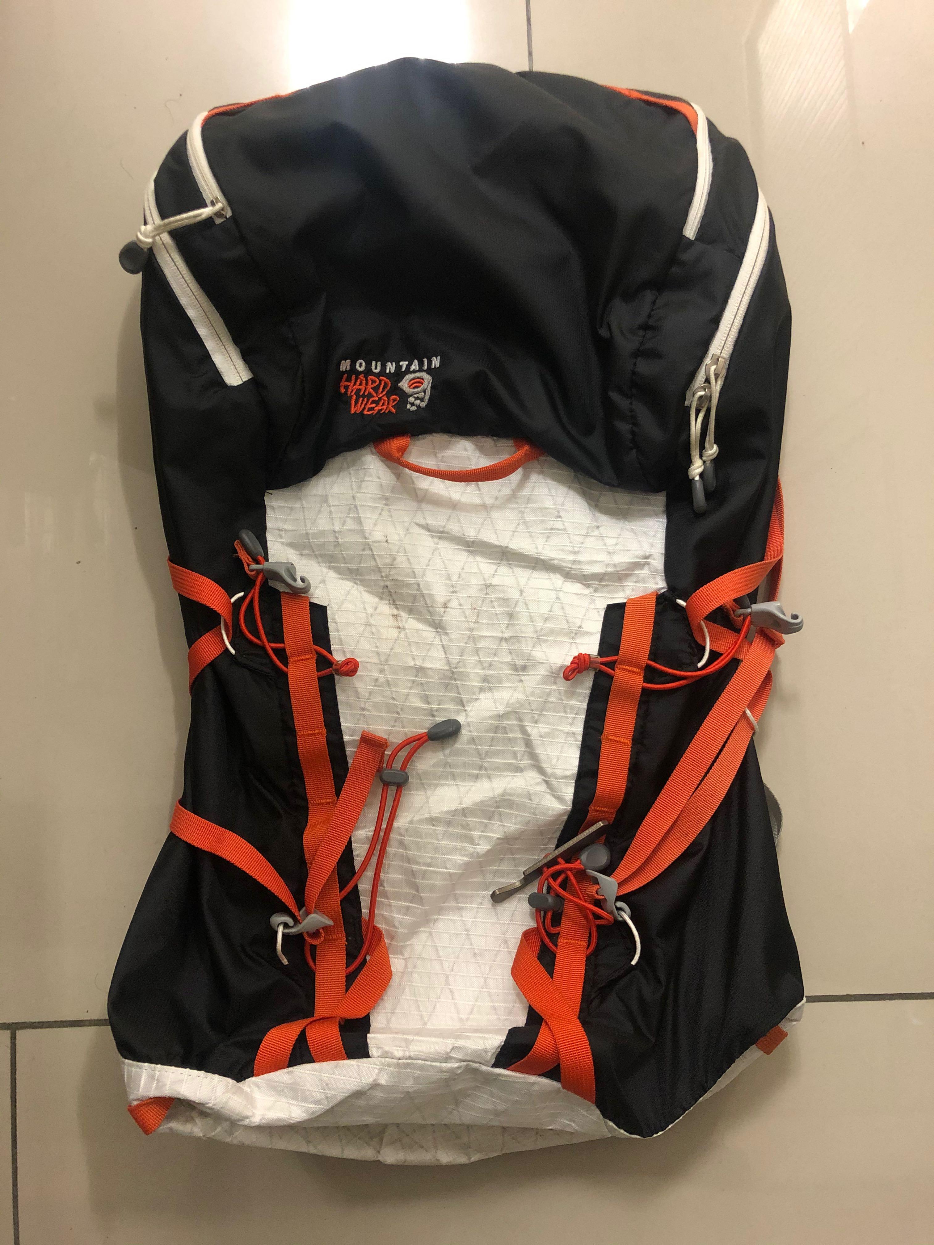 Mountain hardwear summitrocket 30 hotsell