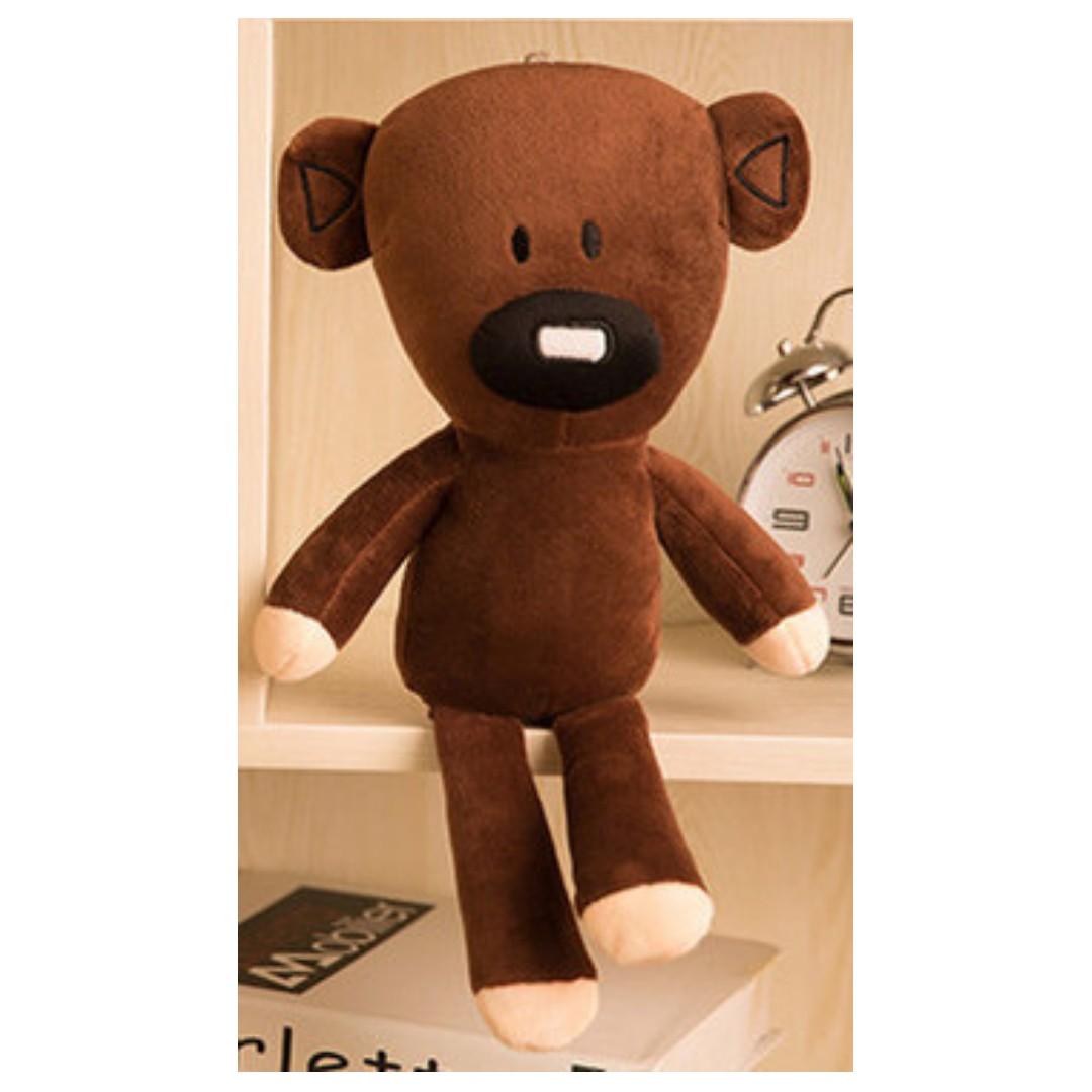 mr bean teddy australia