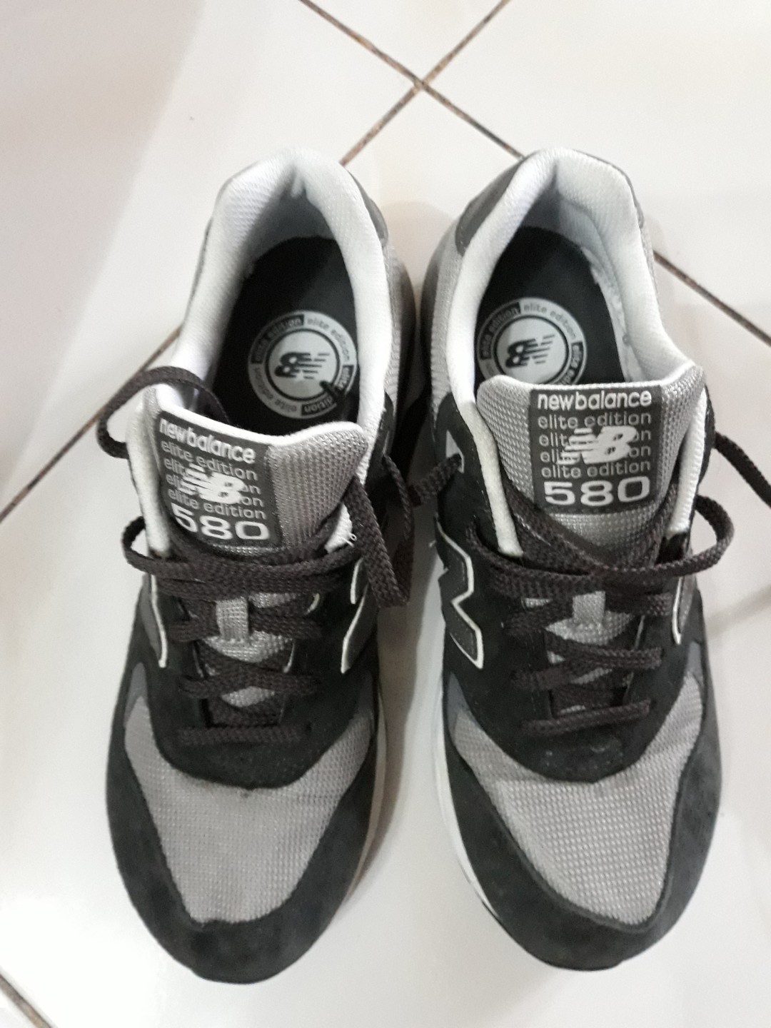 580 elite edition new balance