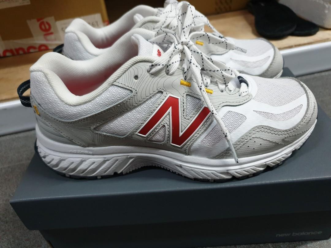 new balance mt510