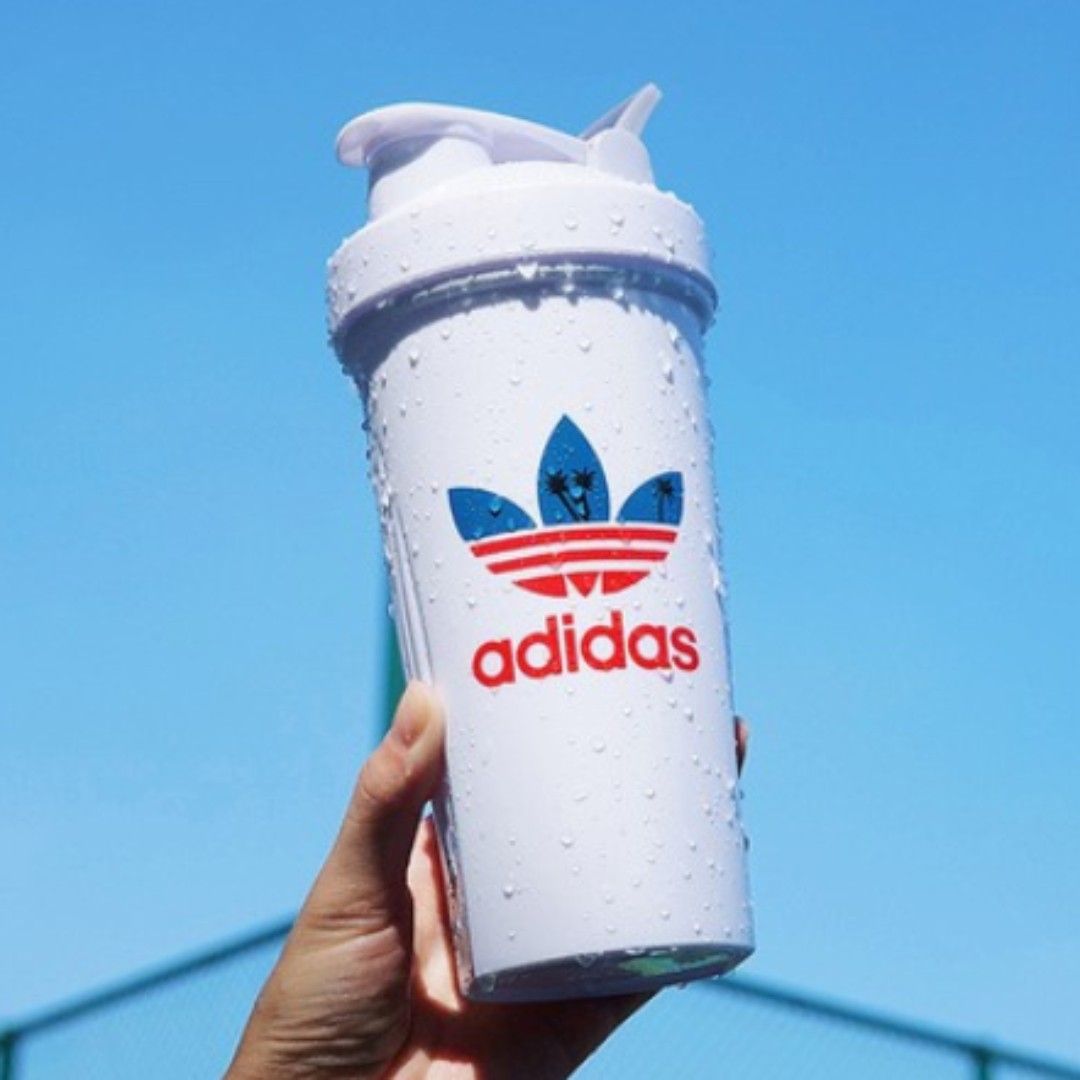 adidas sports drink