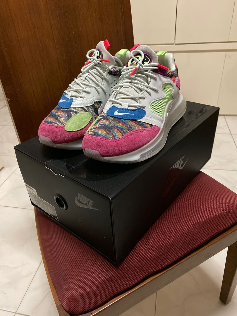 air max 720 obj odell beckham jr young king of the drip