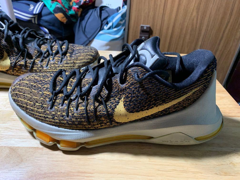 kd 8 sabertooth