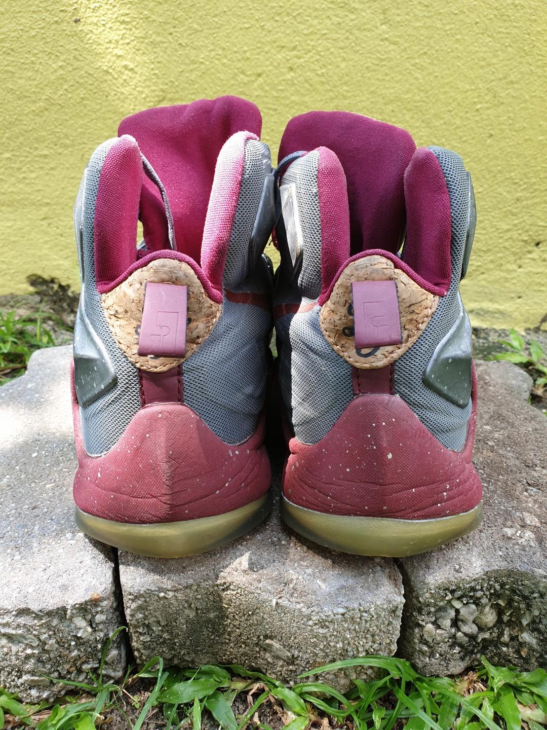 Lebron james top cork