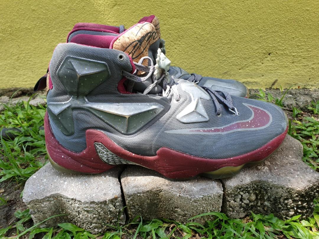Lebron best sale james cork