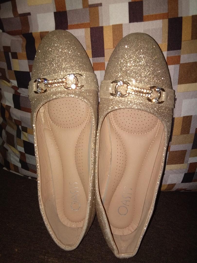 Oasis wedding shoes best sale