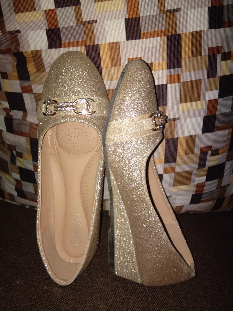 Oasis wedding shoes shop