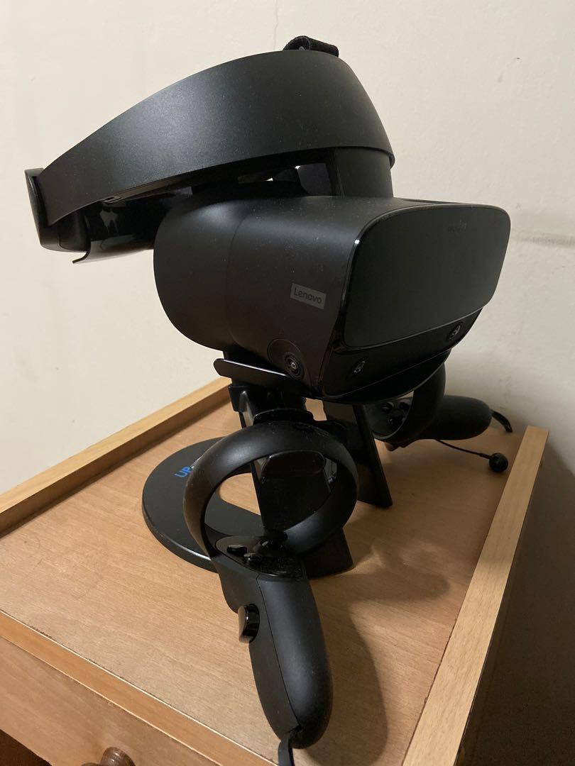 old oculus rift