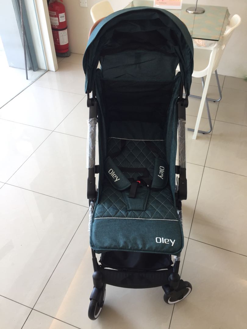 Oley baby stroller Babies Kids Going Out Strollers on Carousell