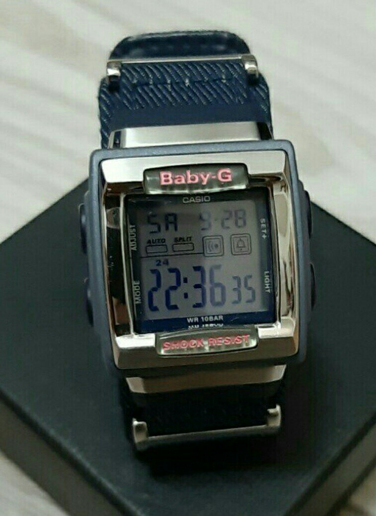 Baby g bg 180 sale