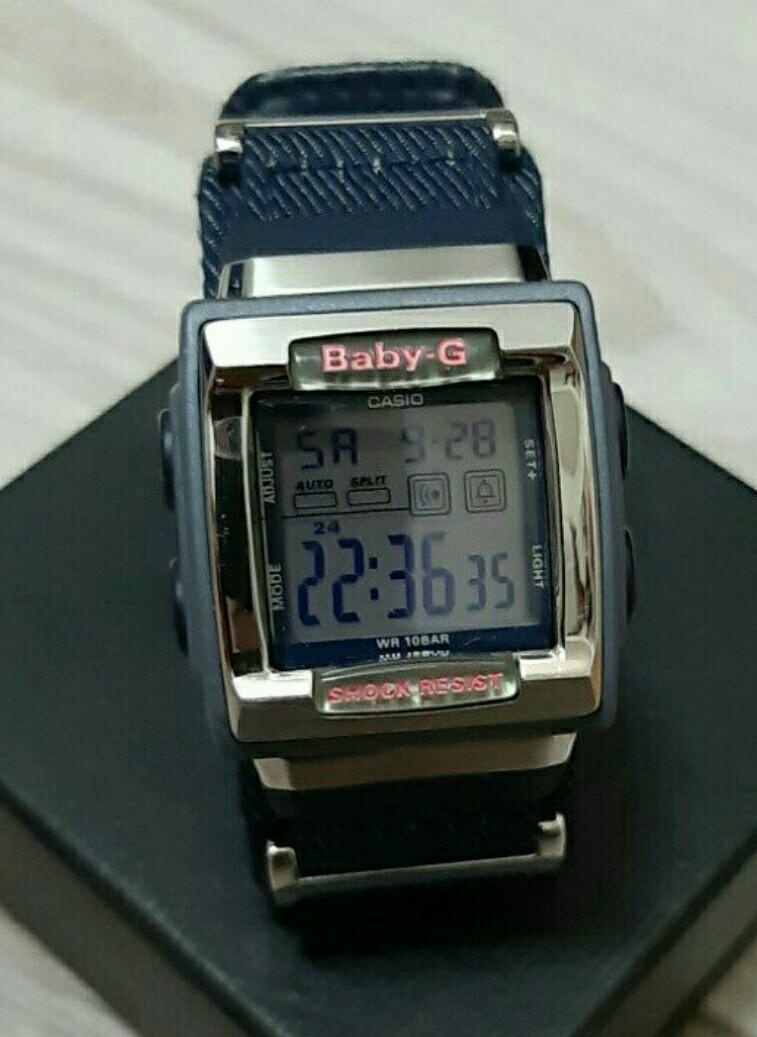 Baby g bg 180 top