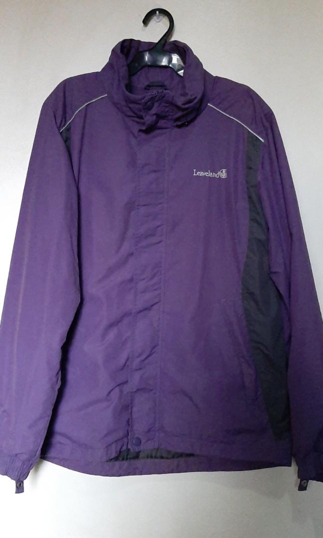 Leaveland jacket price sale