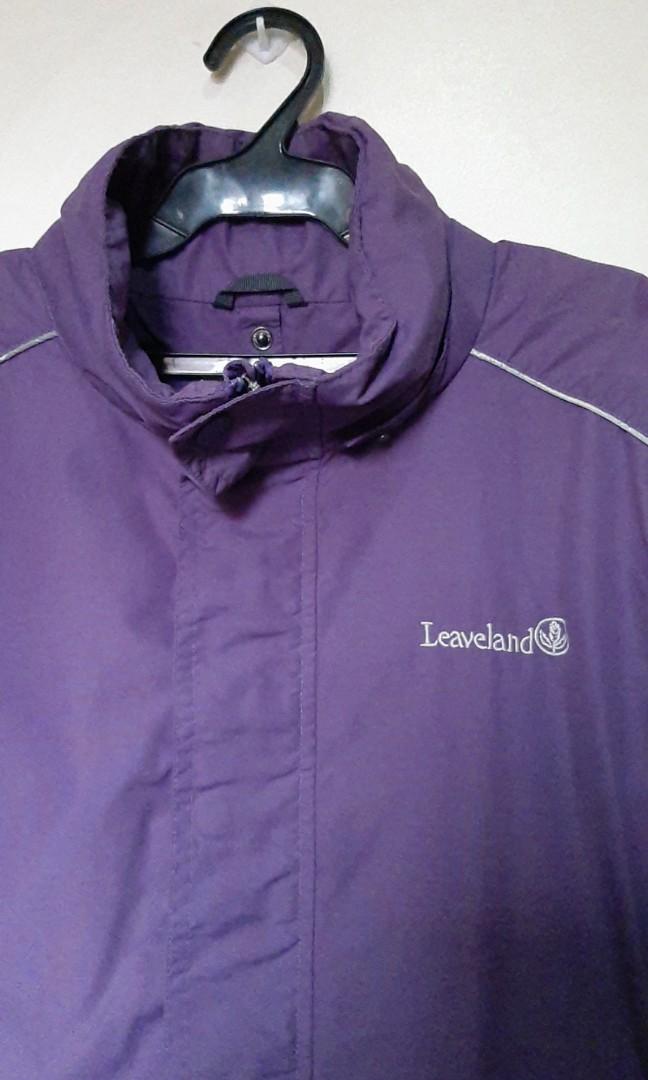 Leaveland jacket price sale
