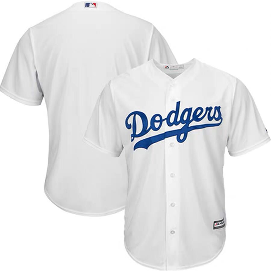 dodgers jersey original