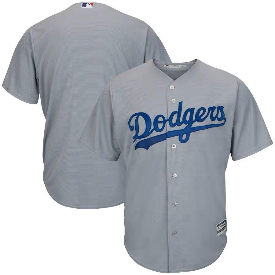 dodgers jersey original