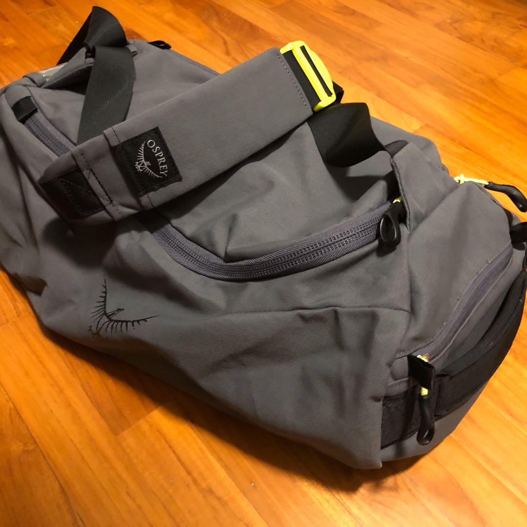 Osprey trillium new arrivals 30 review