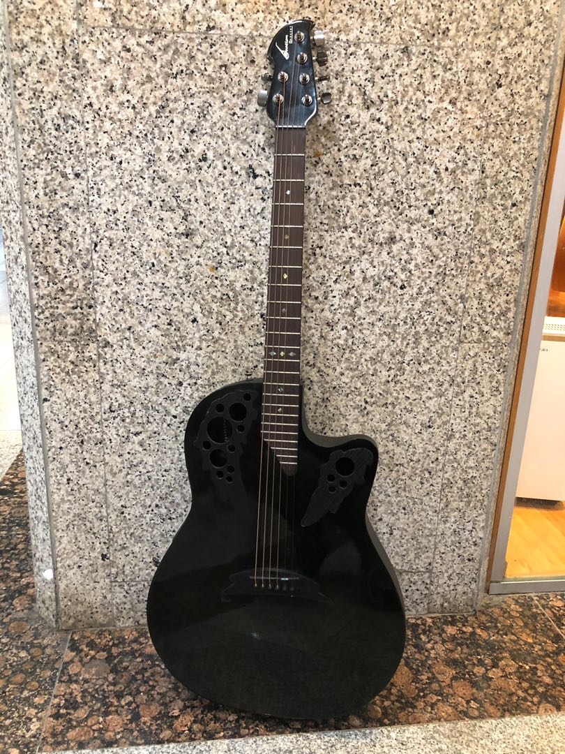 Ovation tangent t247 discount