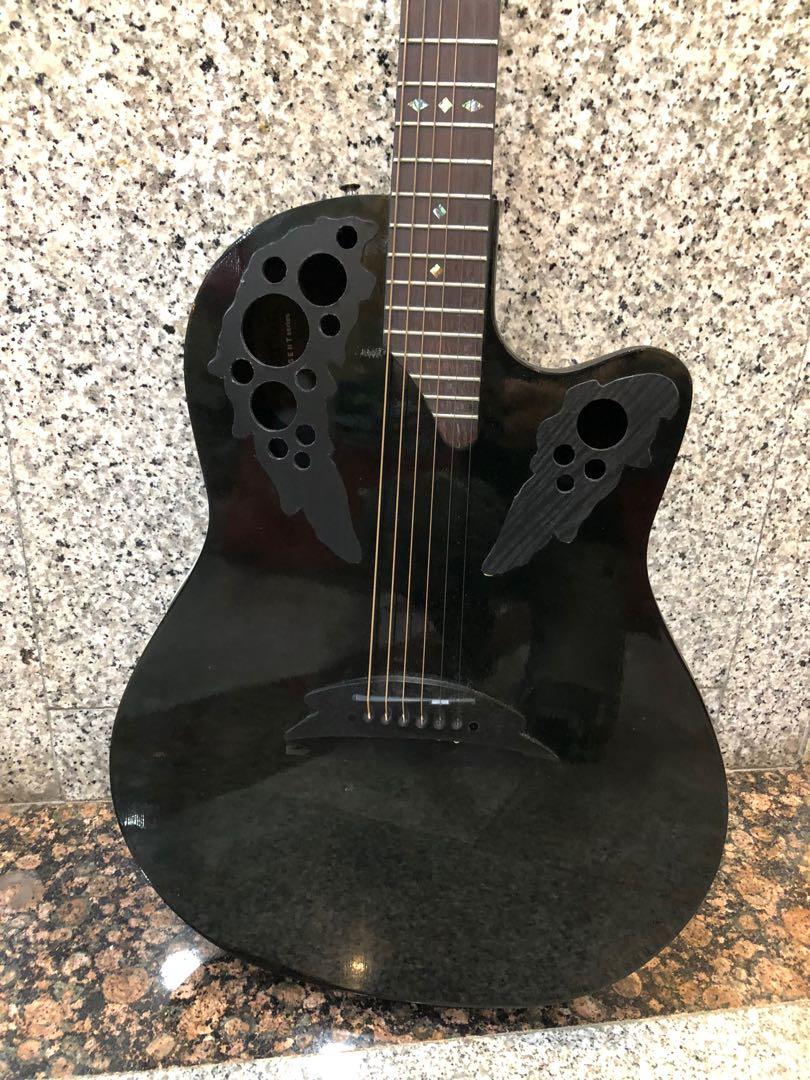 Ovation tangent t247 new arrivals
