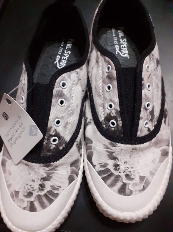 sperry sayel clew