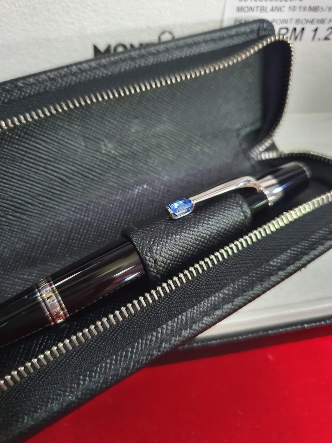 Montblanc 5795 online