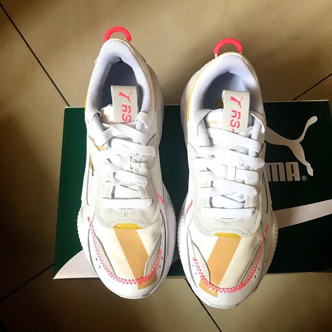 puma rsx proto