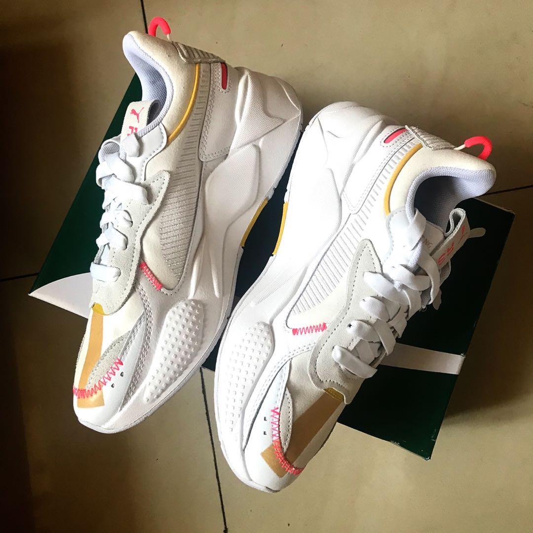 puma rsx proto