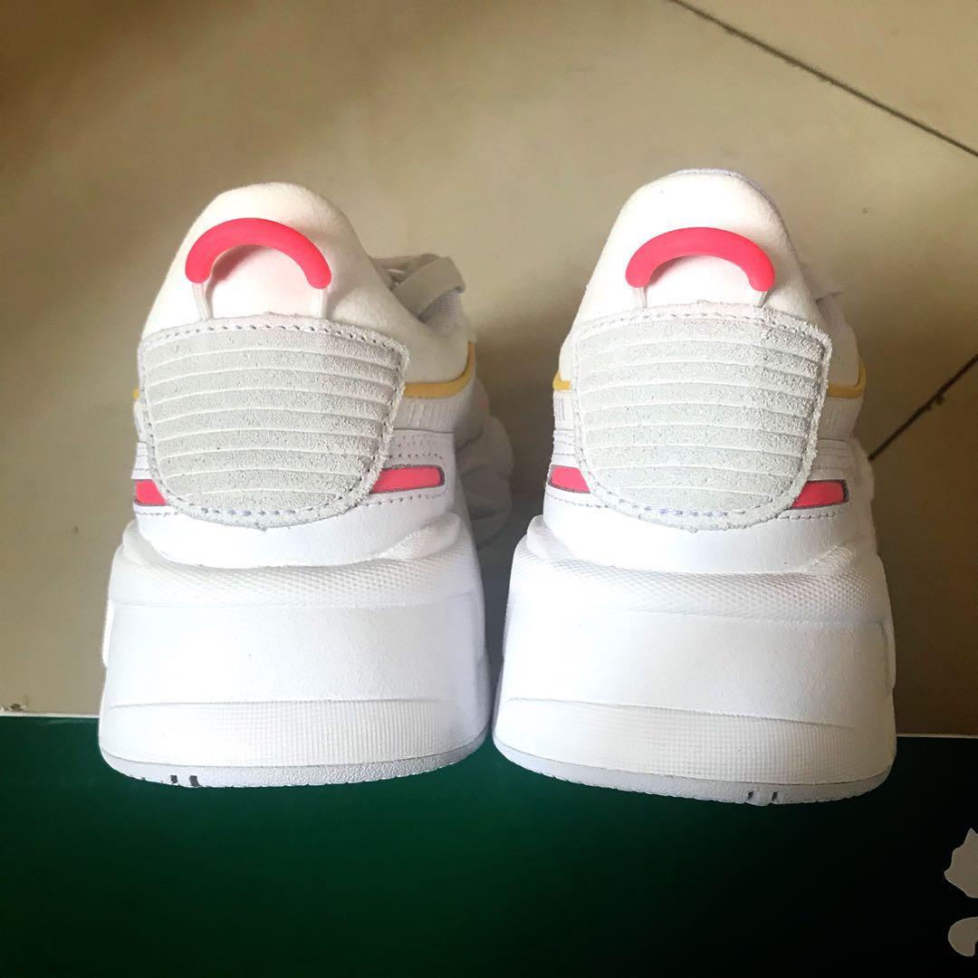 puma rsx proto