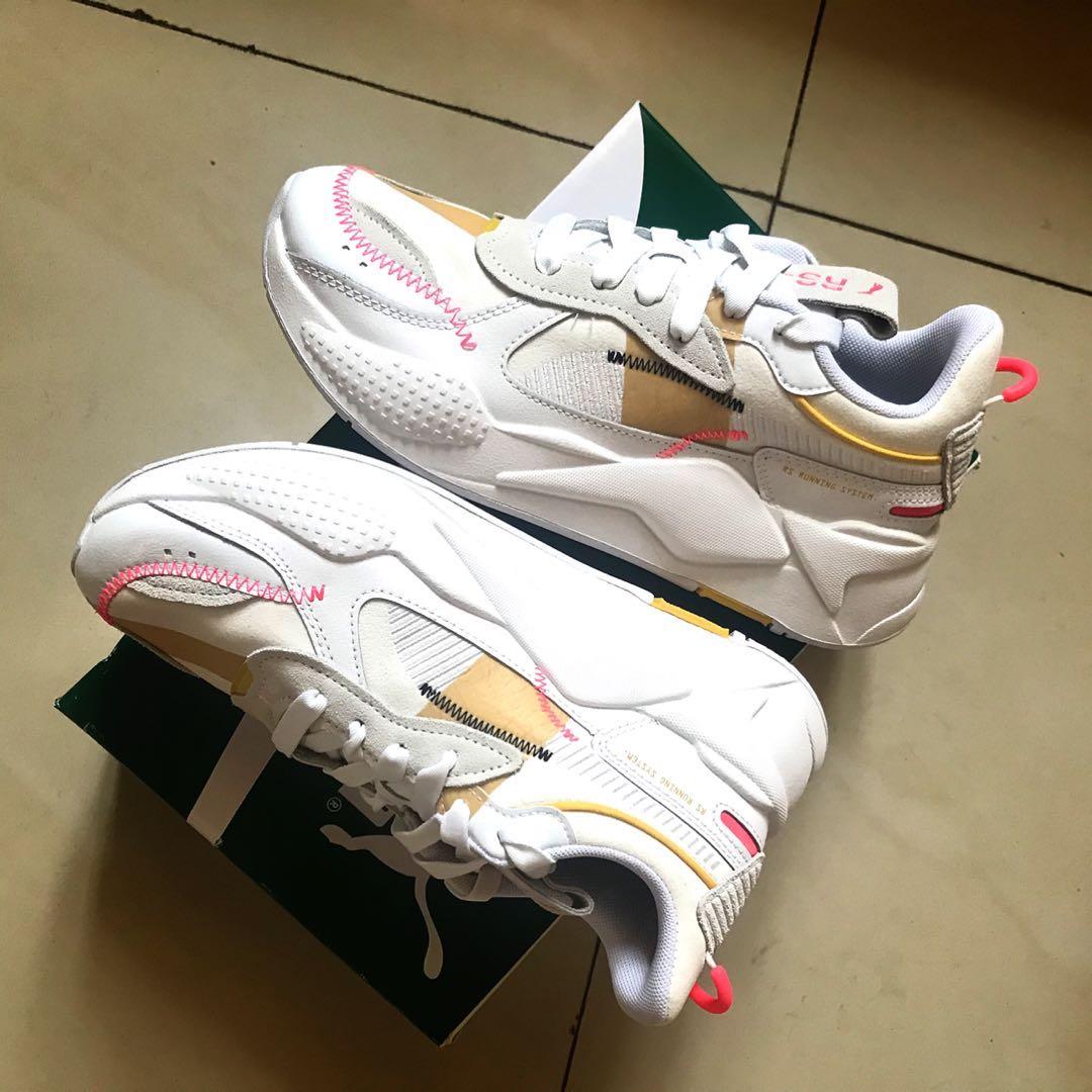puma rsx proto