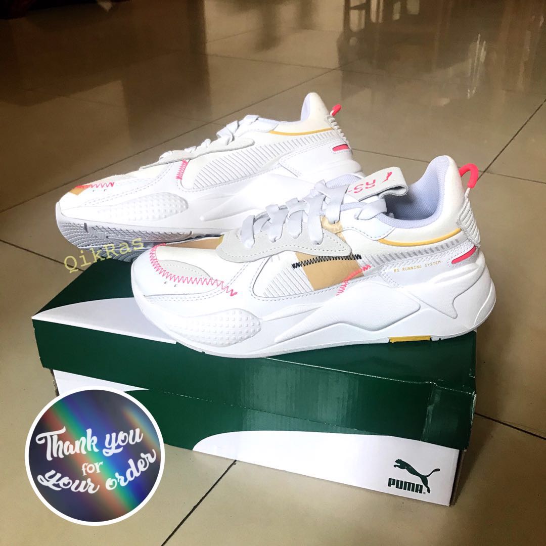 puma rsx proto