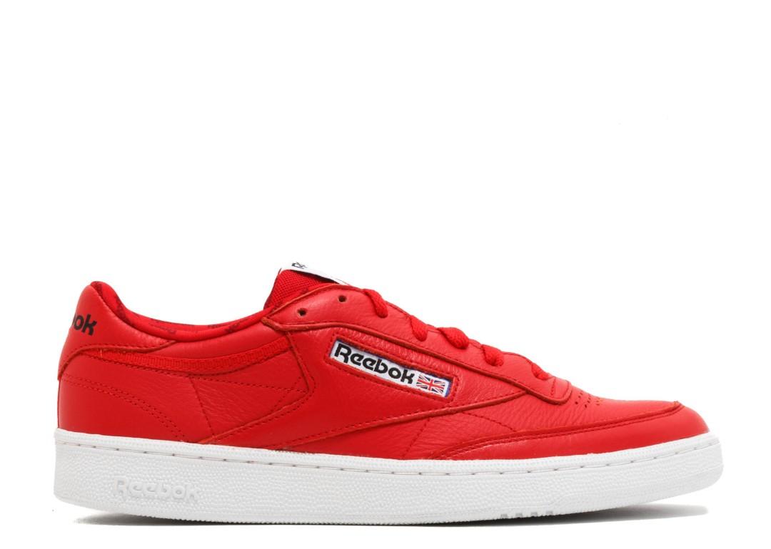 Reebok club c 85 so outlet
