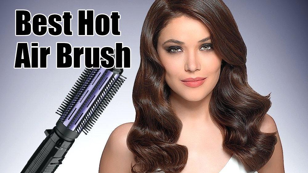 Rowenta Hot Air Brush Curler (Elite Model Look CF8012), Beauty \u0026 Personal  Care, Hair on Carousell