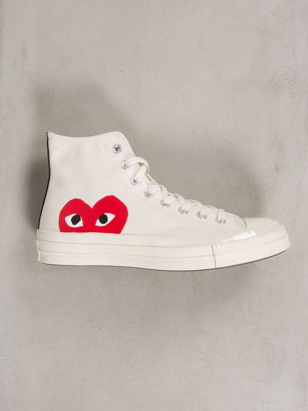 cdg converse for sale