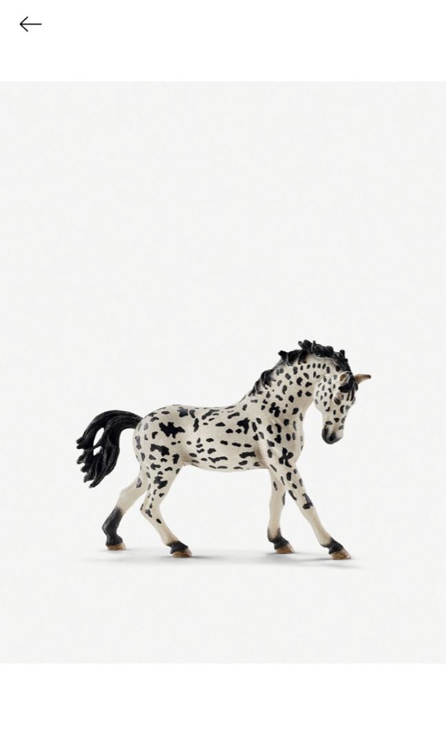 Schleich Horse, Hobbies & Toys, Toys & Games on Carousell
