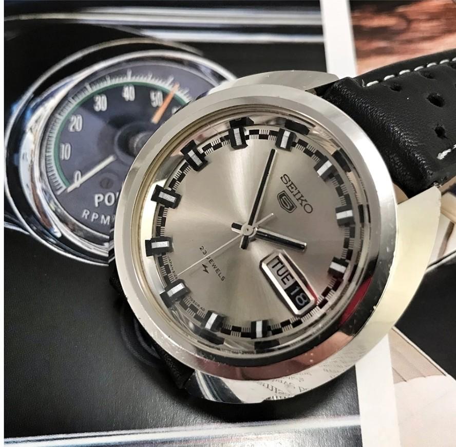 seiko 5 rally