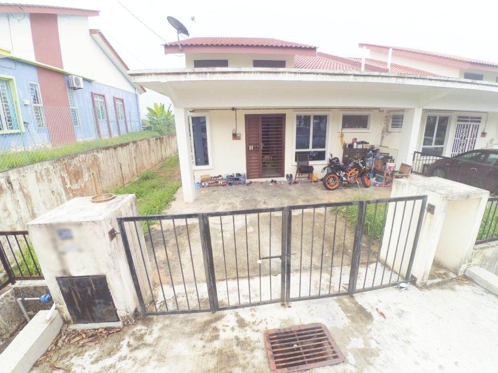 Semi D 1 Tingkat Taman Desa Salak Idaman Salak Tinggi Sepang Property For Sale On Carousell