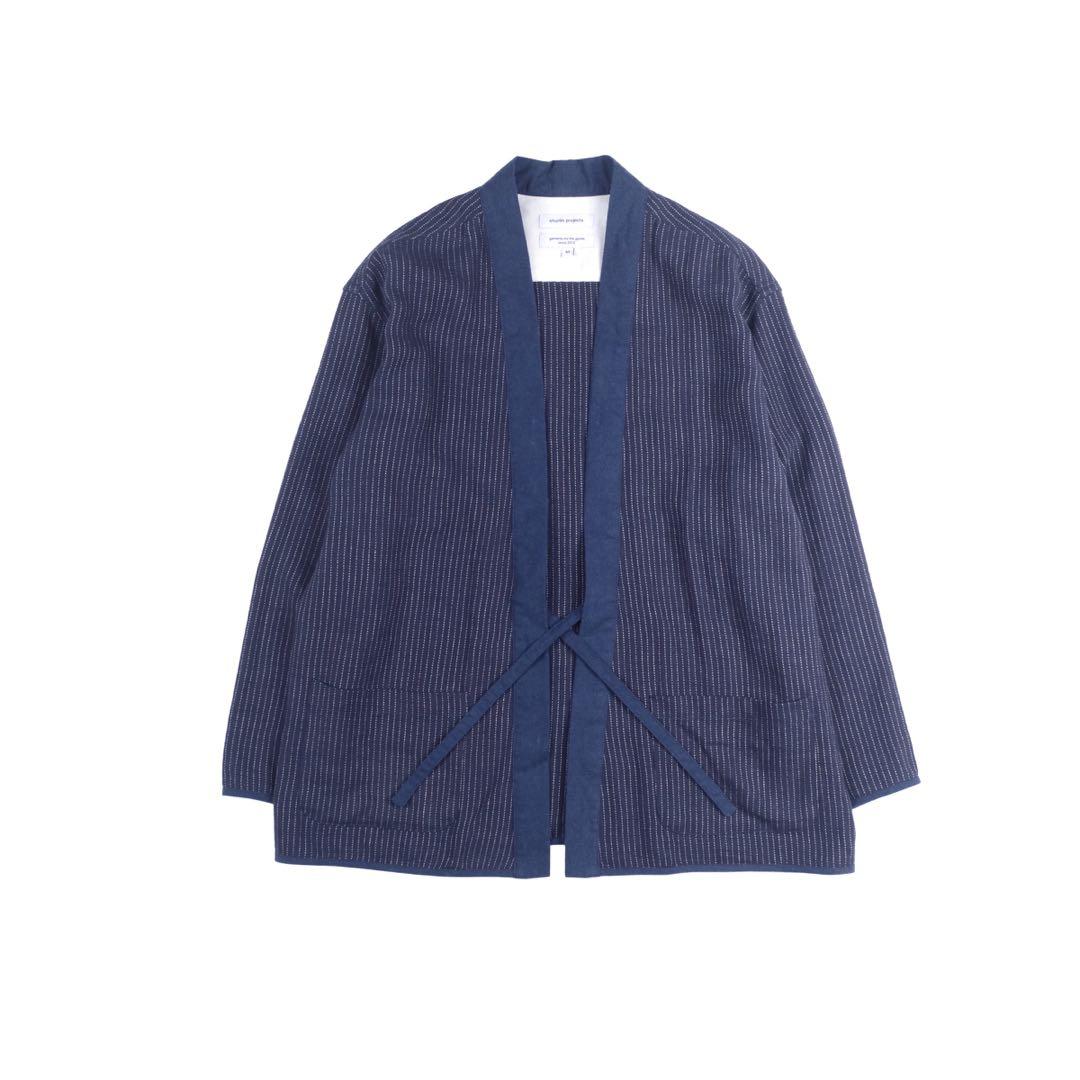 Shuren projects noragi Clearance