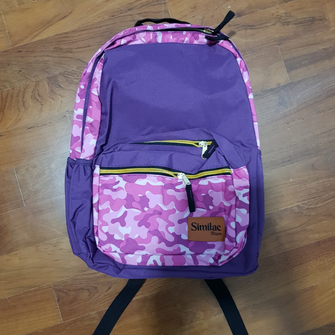 speedo mermaid backpack