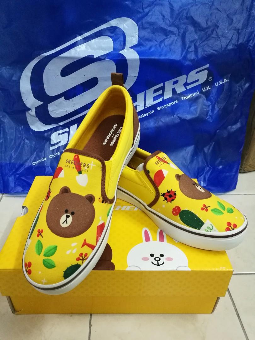Skechers line outlet friends canada