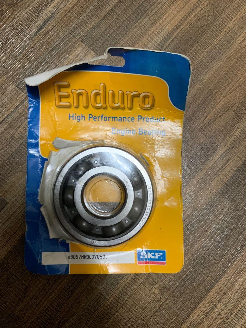 Bearing top enduro c3