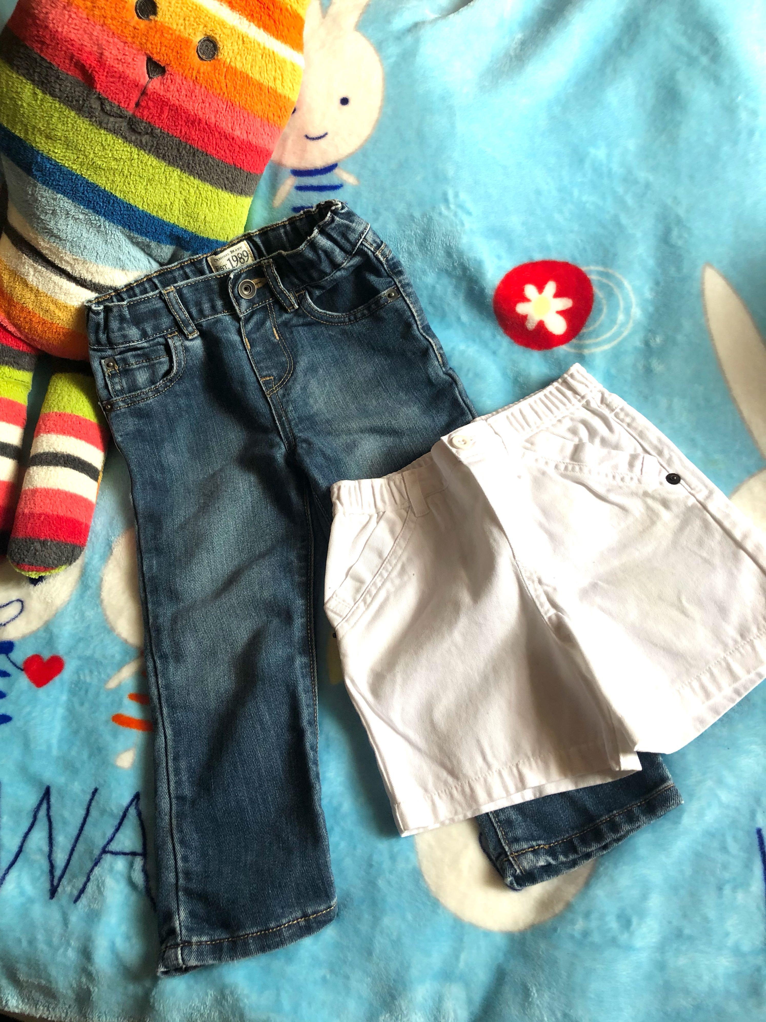 2t skinny jeans