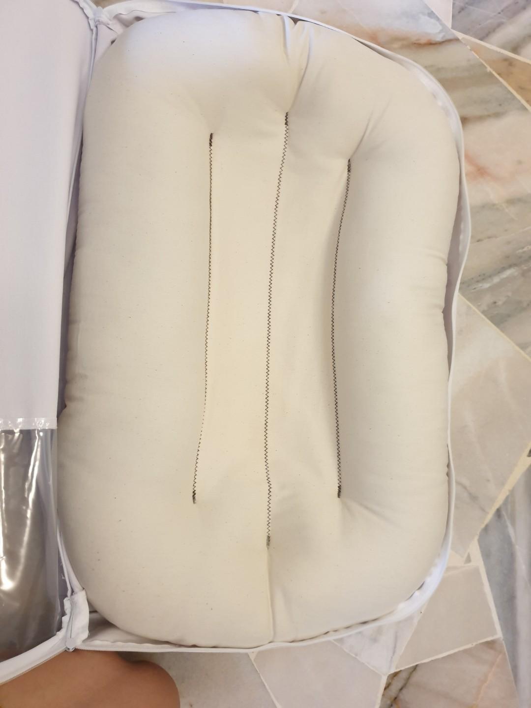 Snuggle me sensory lounger, Babies & Kids, Baby Nursery & Kids