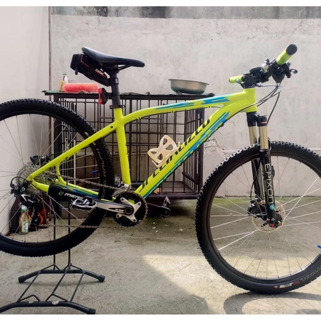 Vtt specialized pitch sport clearance