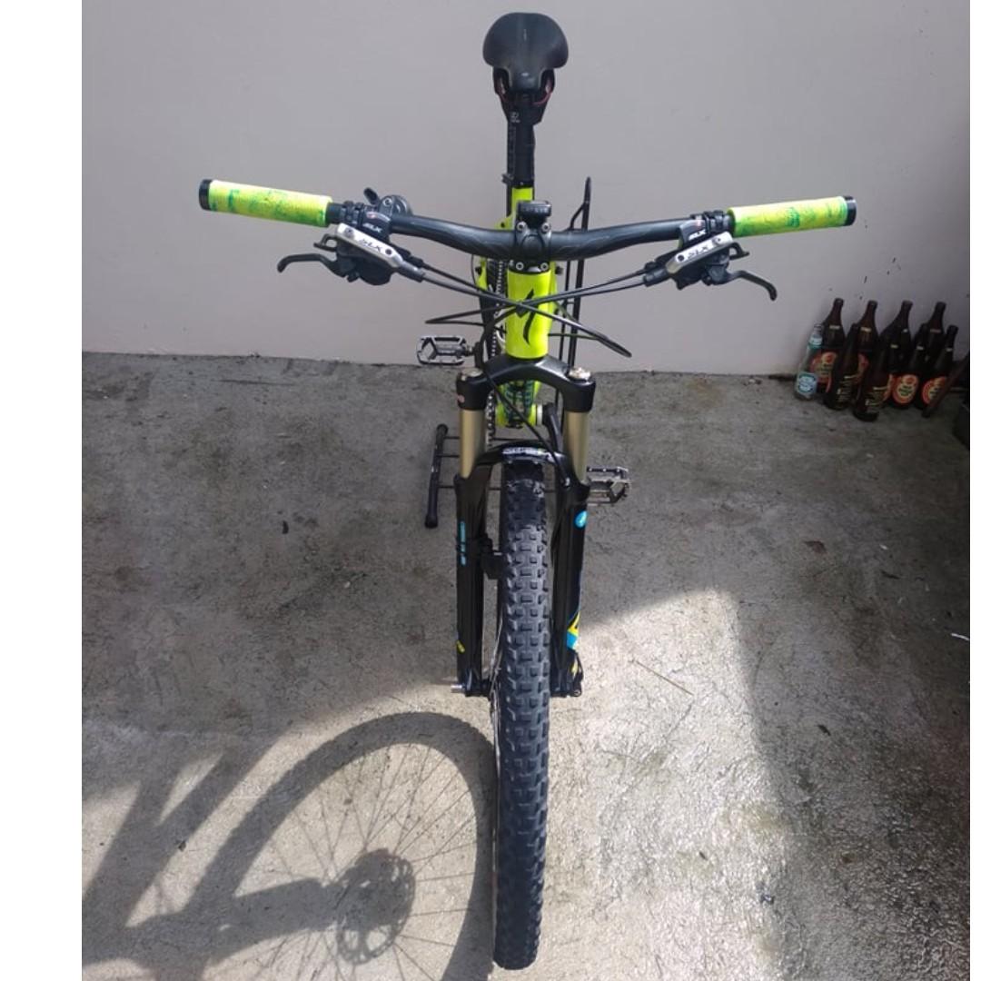 Vtt specialized pitch best sale sport