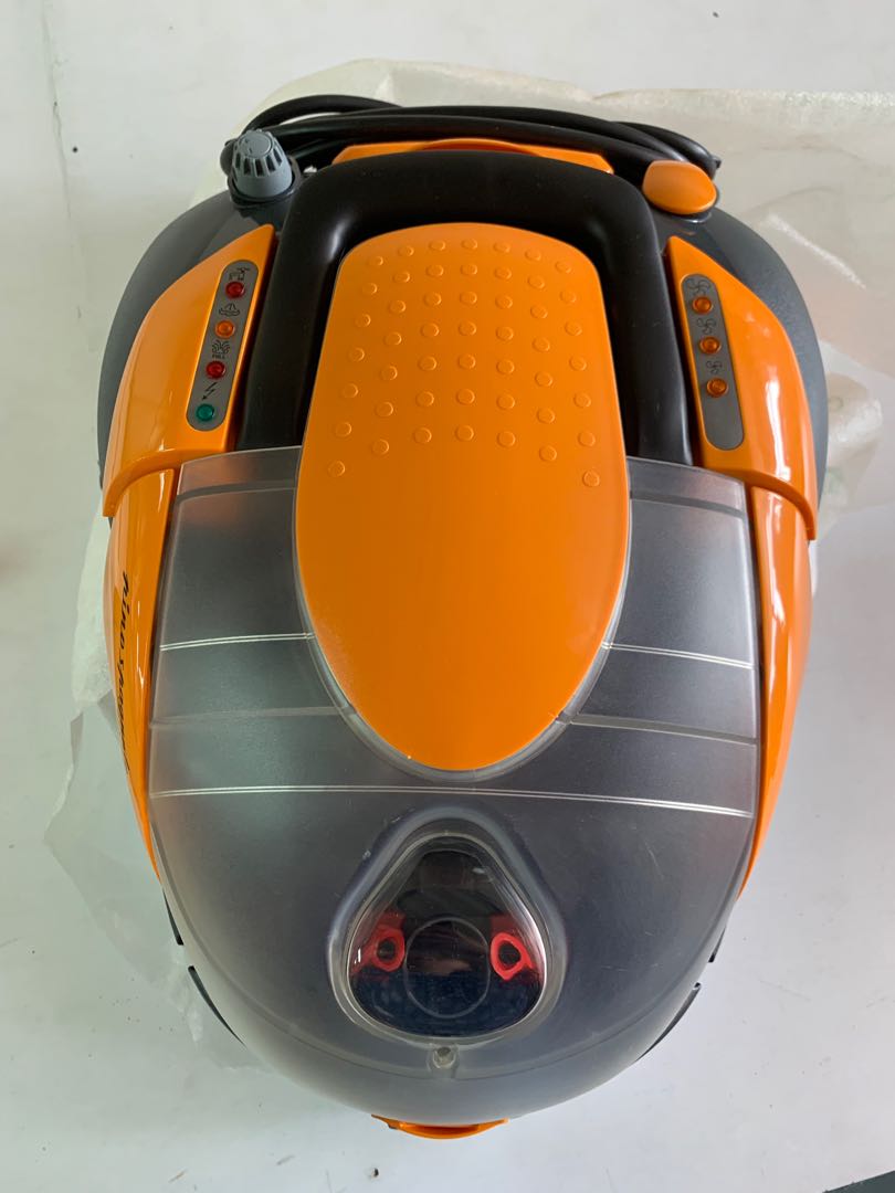 Brand New Steam Vacuum Cleaner, TV & Home Appliances, Vacuum Cleaner