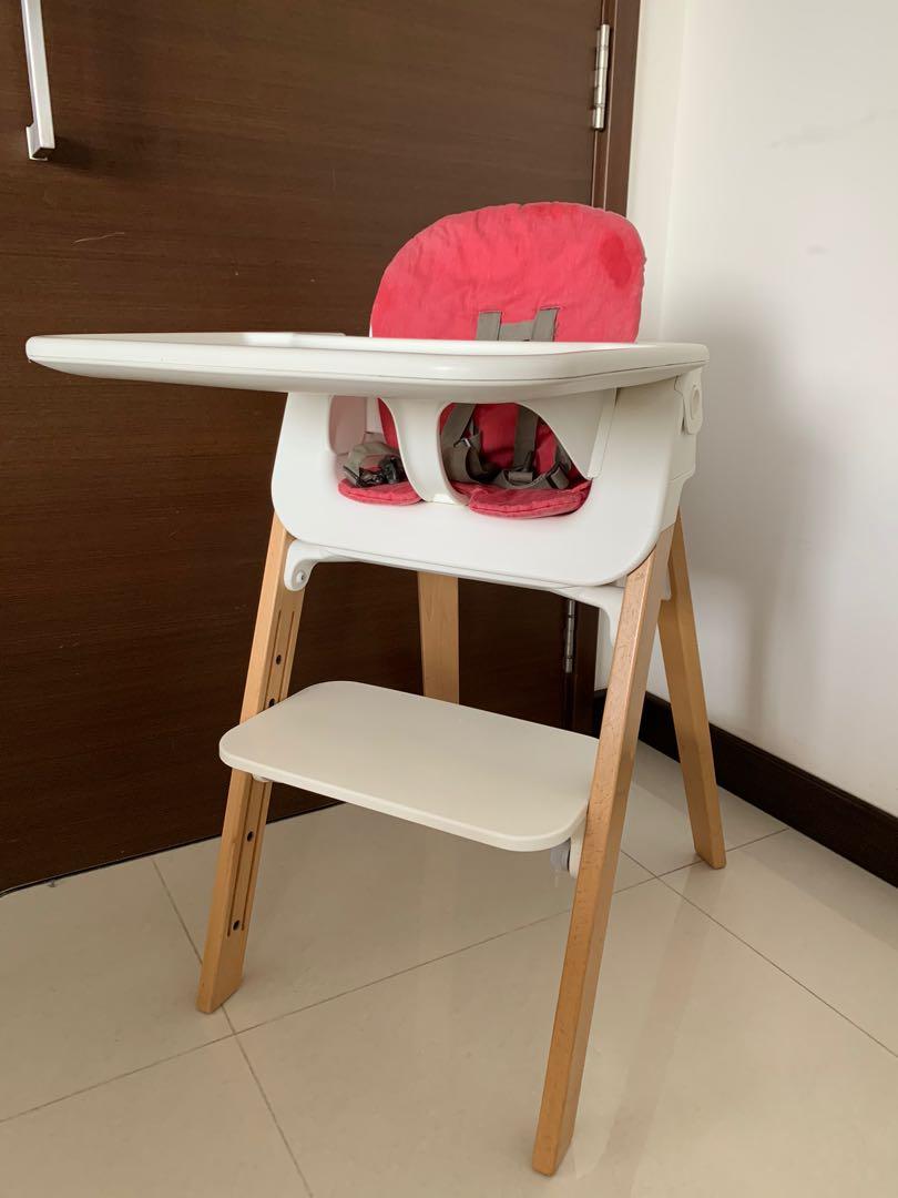 stokke steps complete set