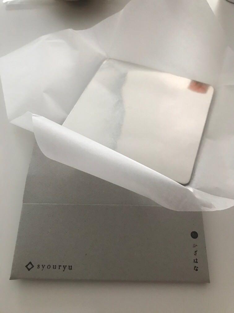 Syouryu昇龍工房錫質容器 日本直送 傢俬 家居 廚具和餐具 食物整理及儲存 Carousell