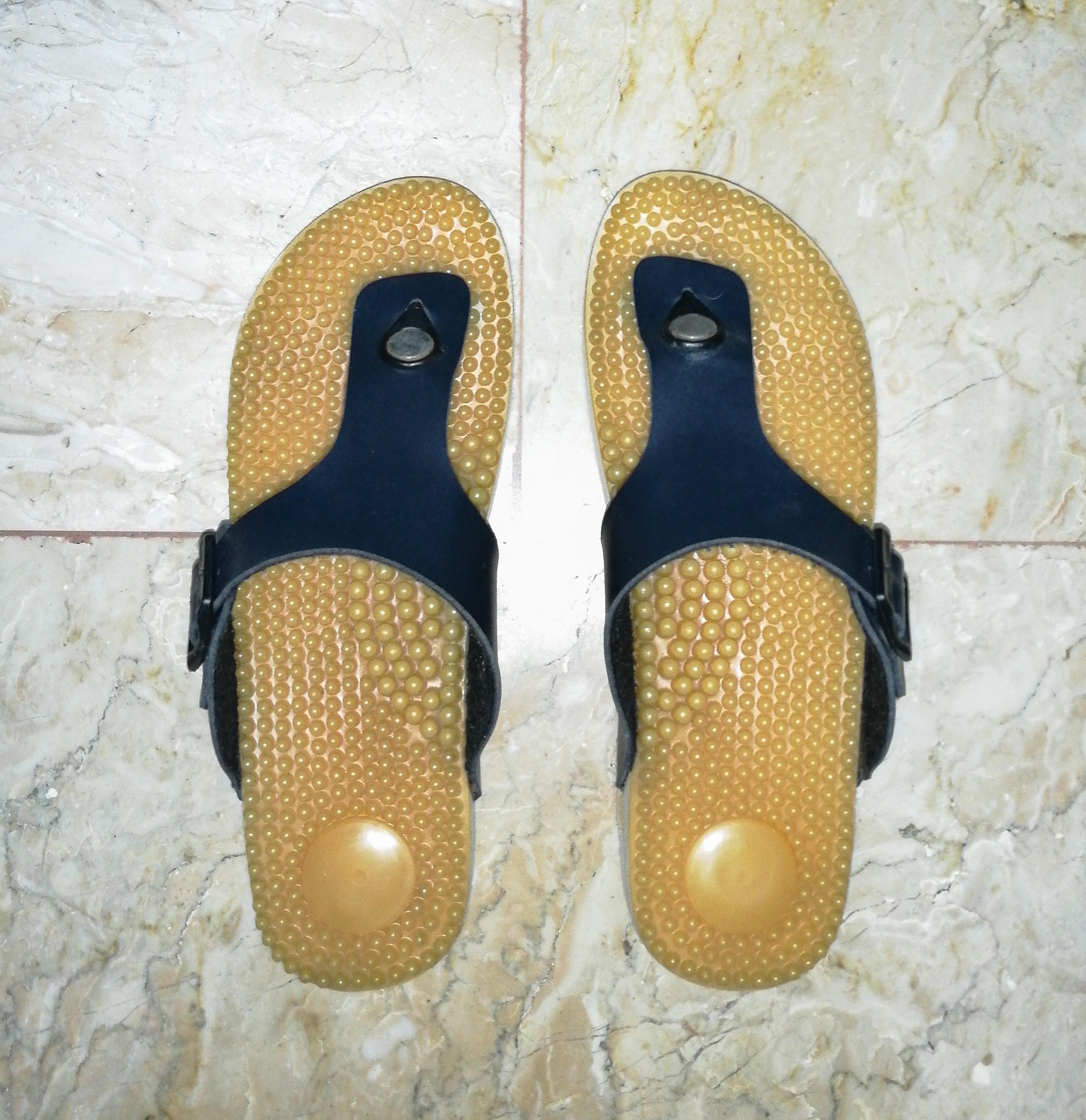 tabata slippers