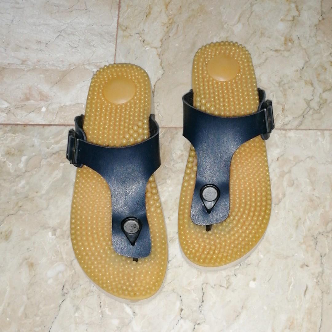 Tabata Slippers Sandals