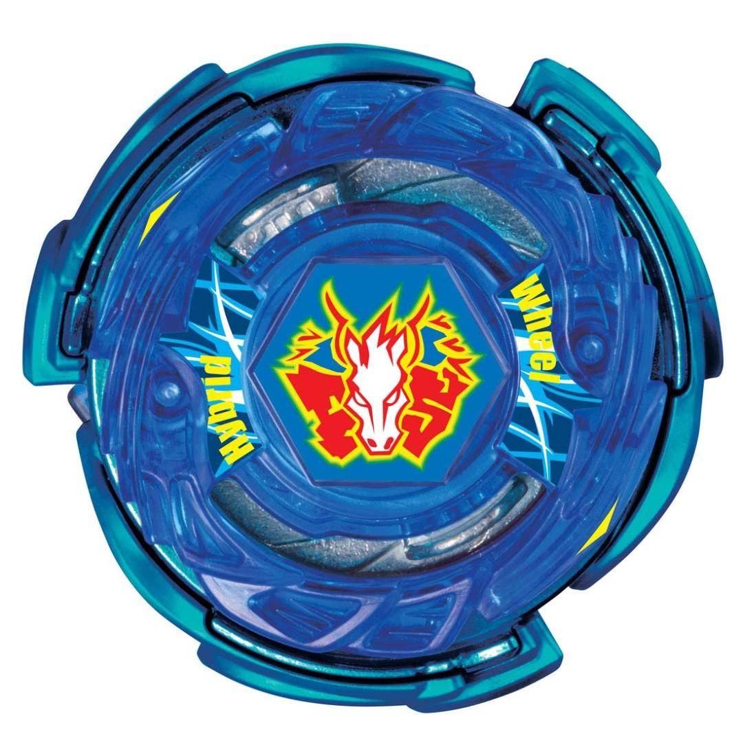 beyblade burst pegasus