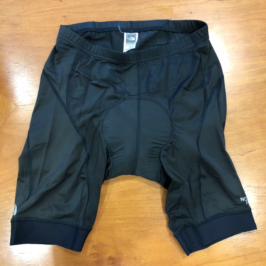 The North Face Cycling shorts, Men's 
